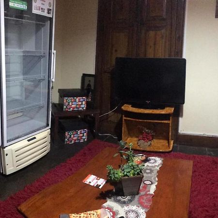 Hostel 148 Petropolis  Luaran gambar
