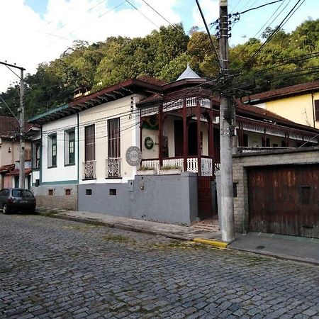 Hostel 148 Petropolis  Luaran gambar