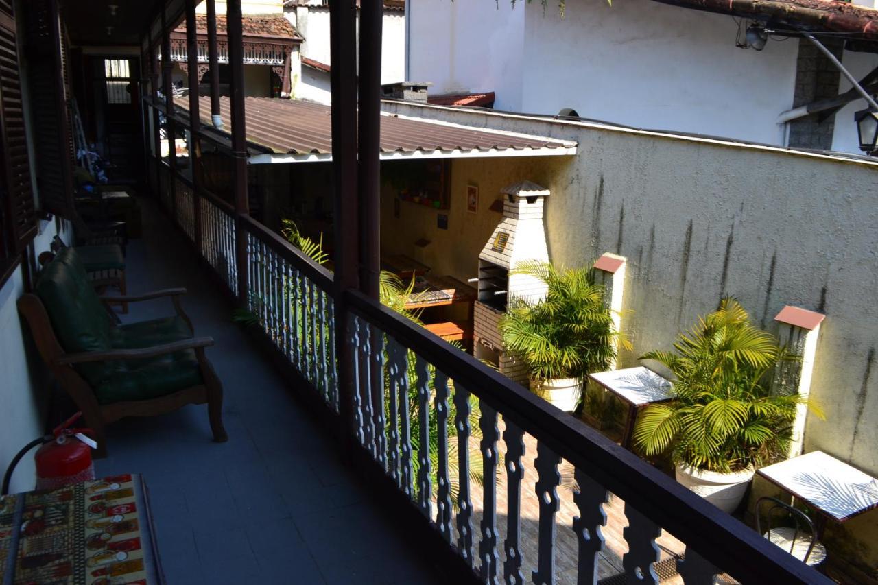 Hostel 148 Petropolis  Luaran gambar