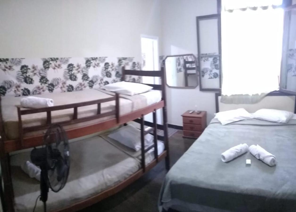 Hostel 148 Petropolis  Luaran gambar