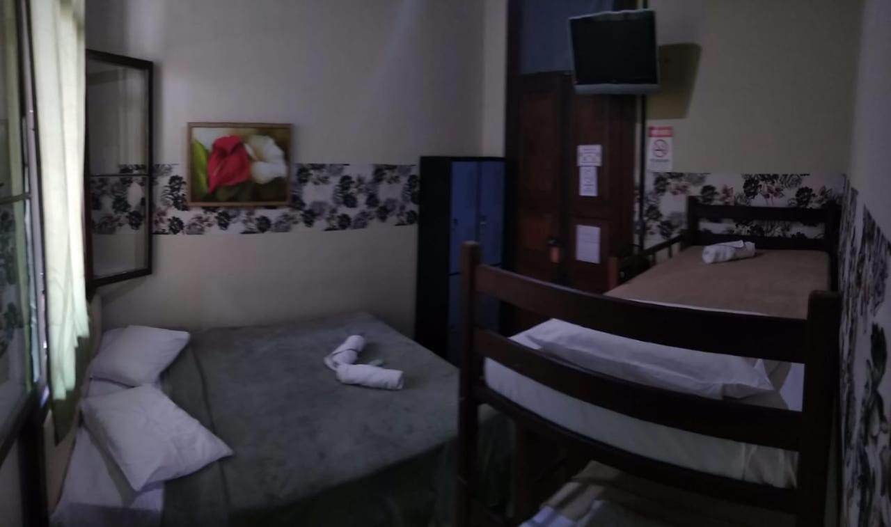 Hostel 148 Petropolis  Luaran gambar
