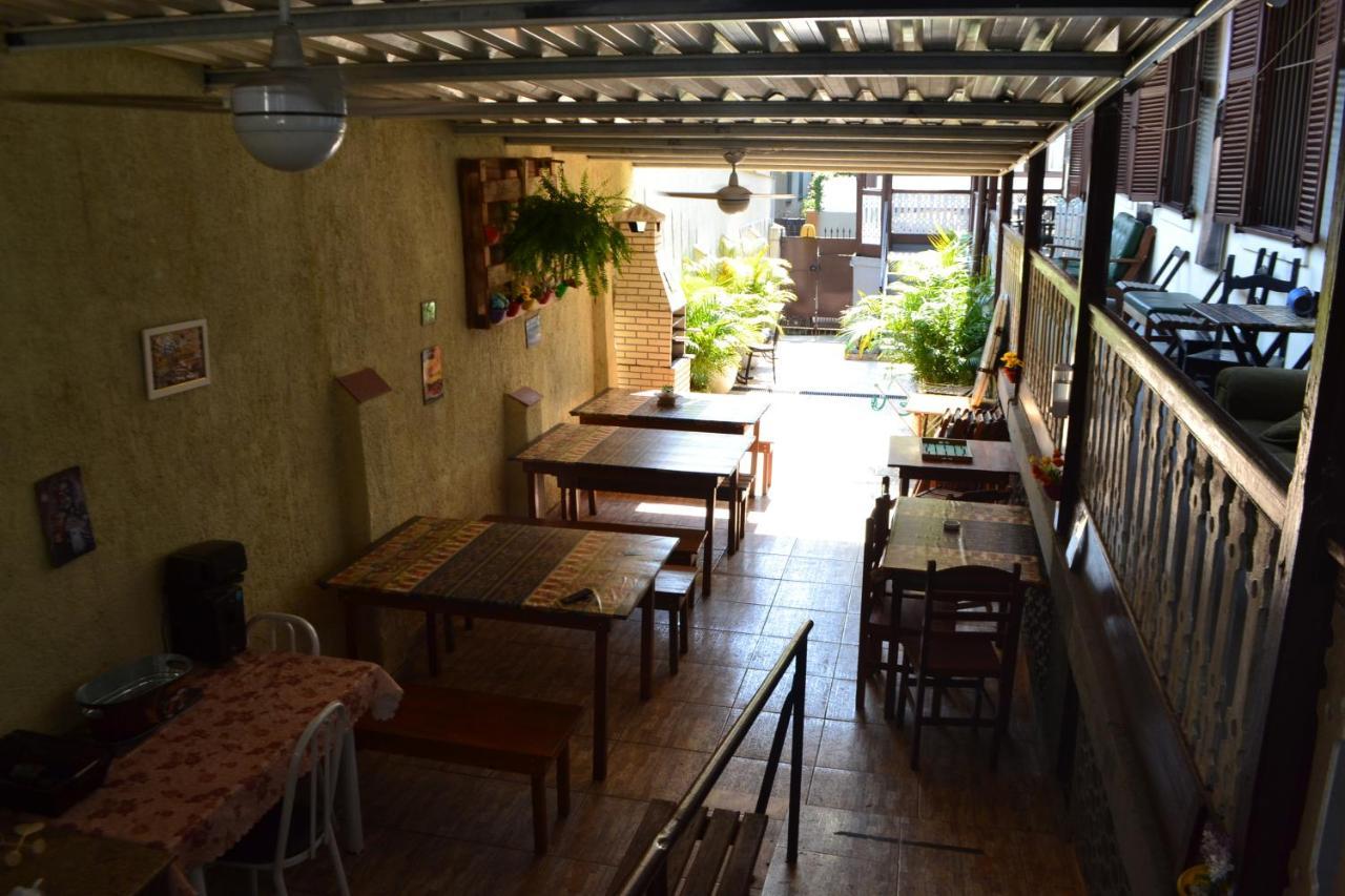 Hostel 148 Petropolis  Luaran gambar