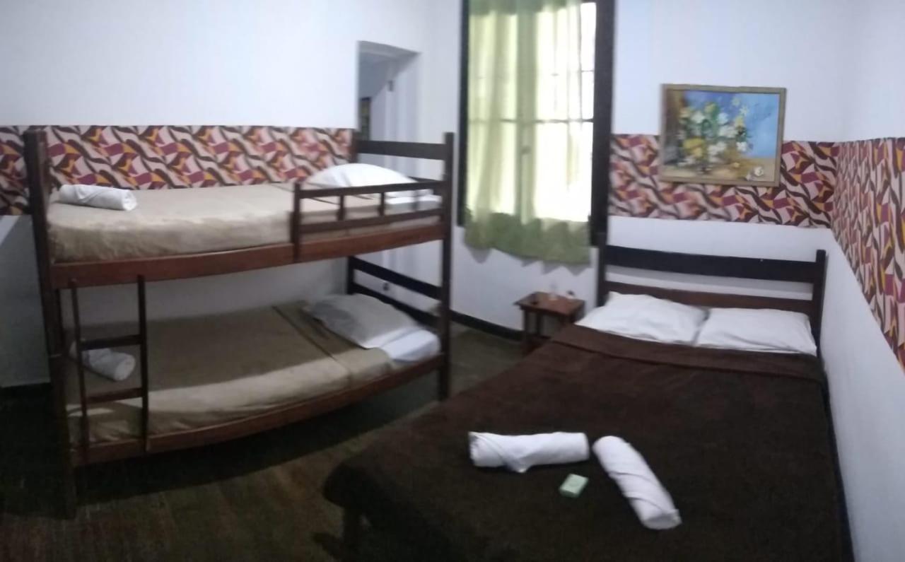 Hostel 148 Petropolis  Luaran gambar