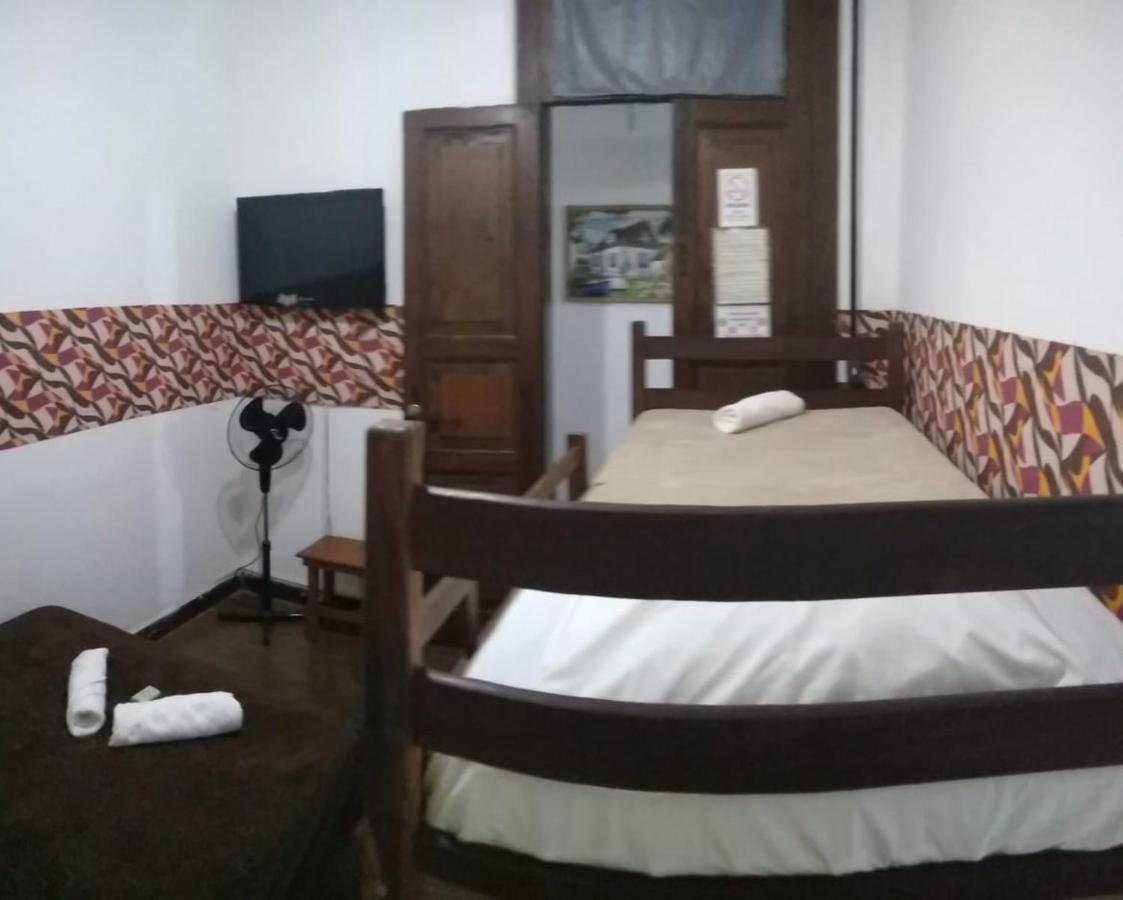 Hostel 148 Petropolis  Luaran gambar