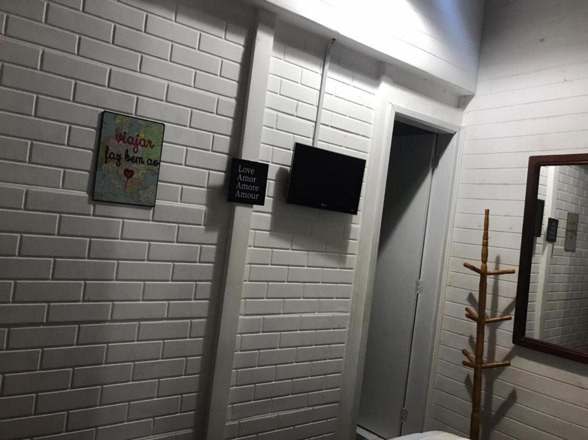 Hostel 148 Petropolis  Luaran gambar