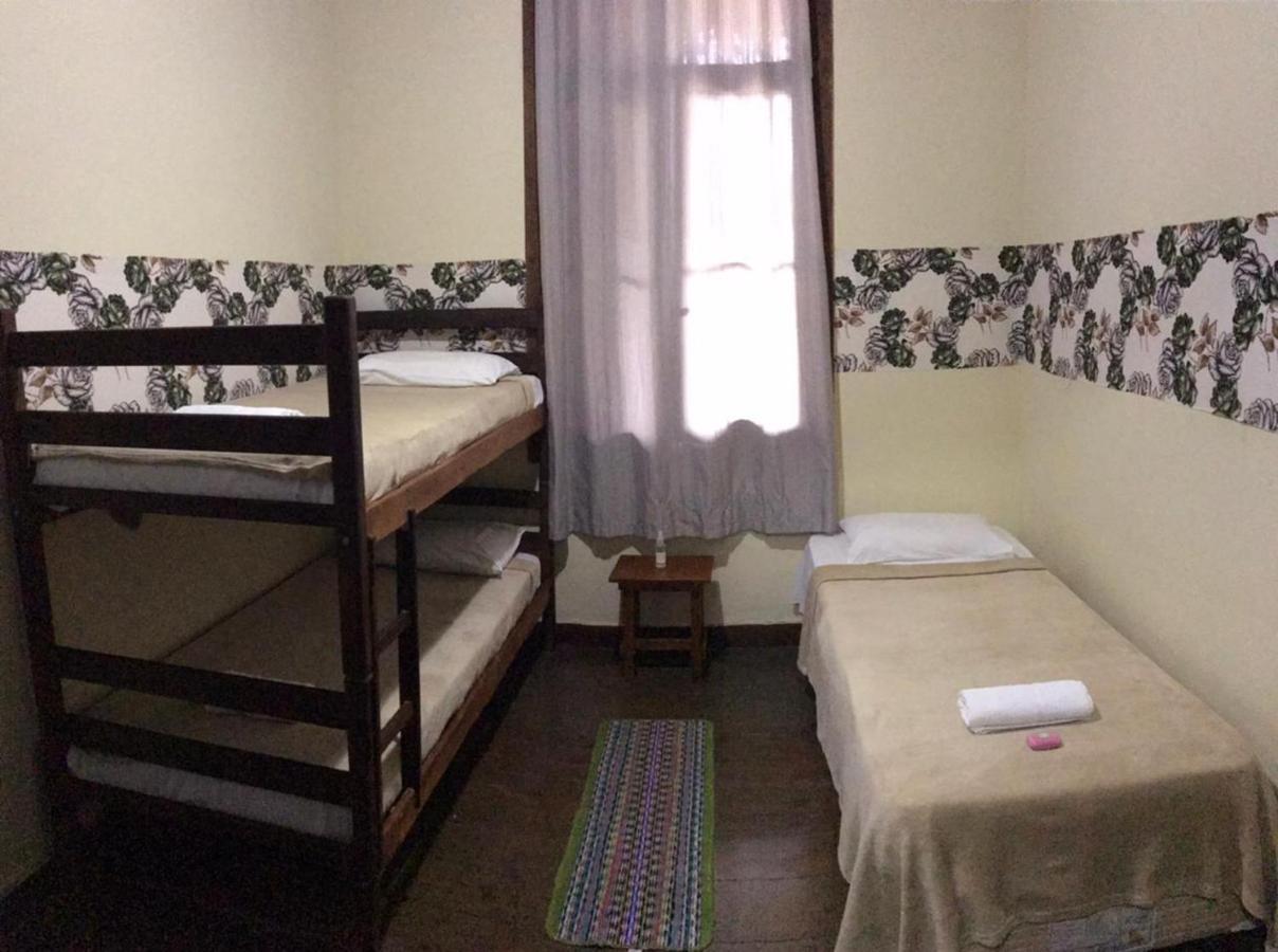 Hostel 148 Petropolis  Luaran gambar