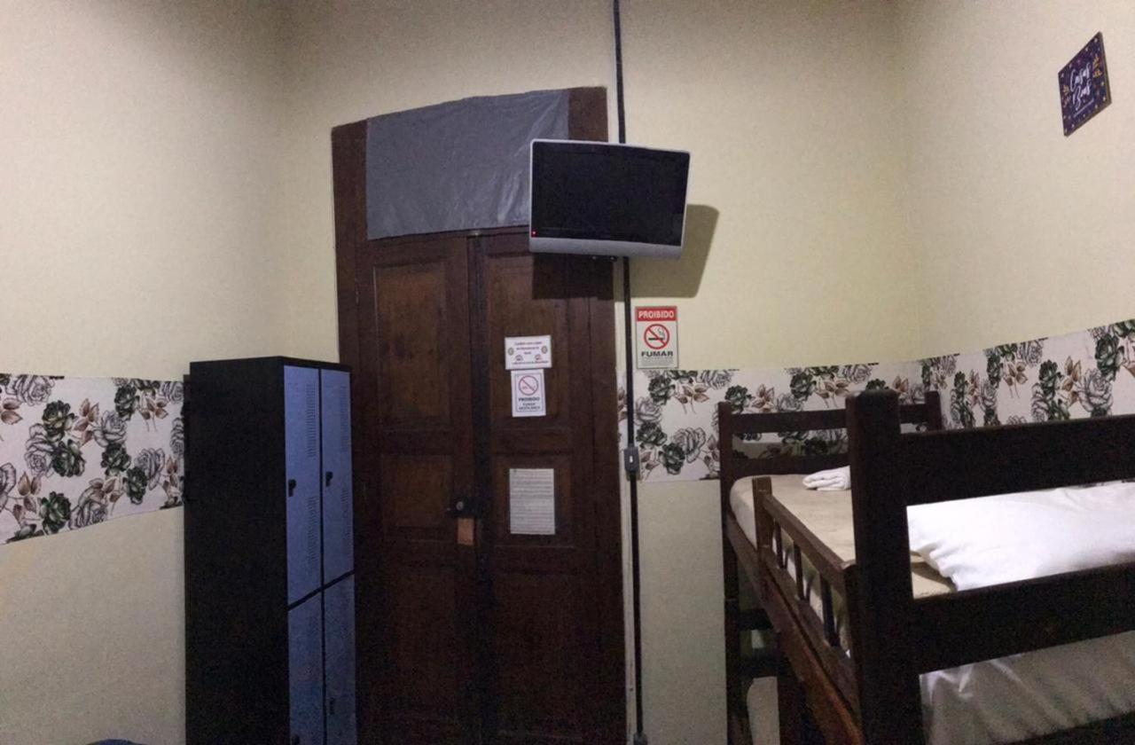 Hostel 148 Petropolis  Luaran gambar