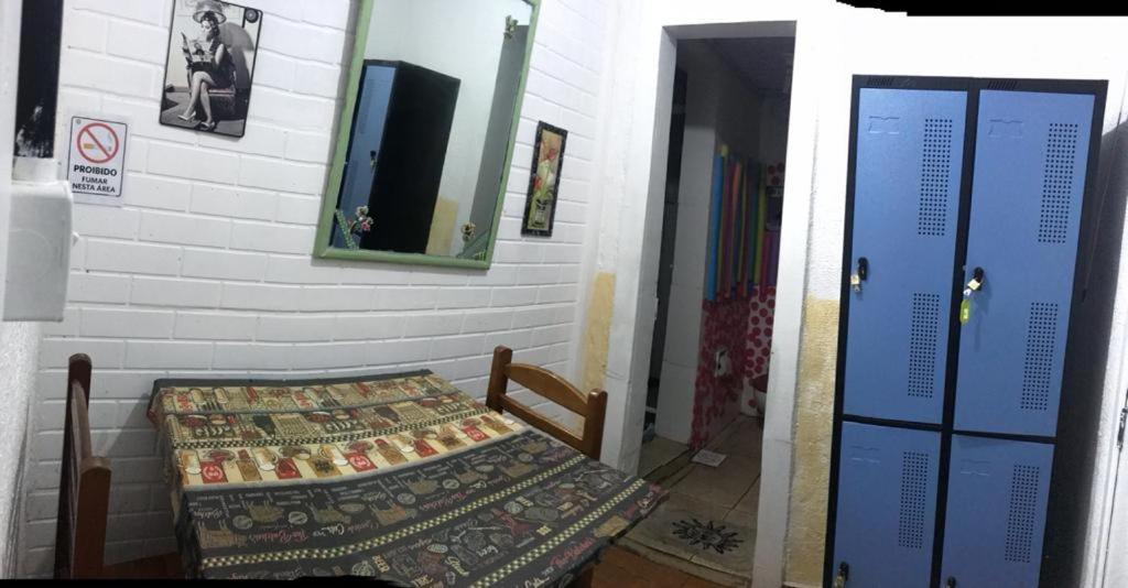 Hostel 148 Petropolis  Luaran gambar