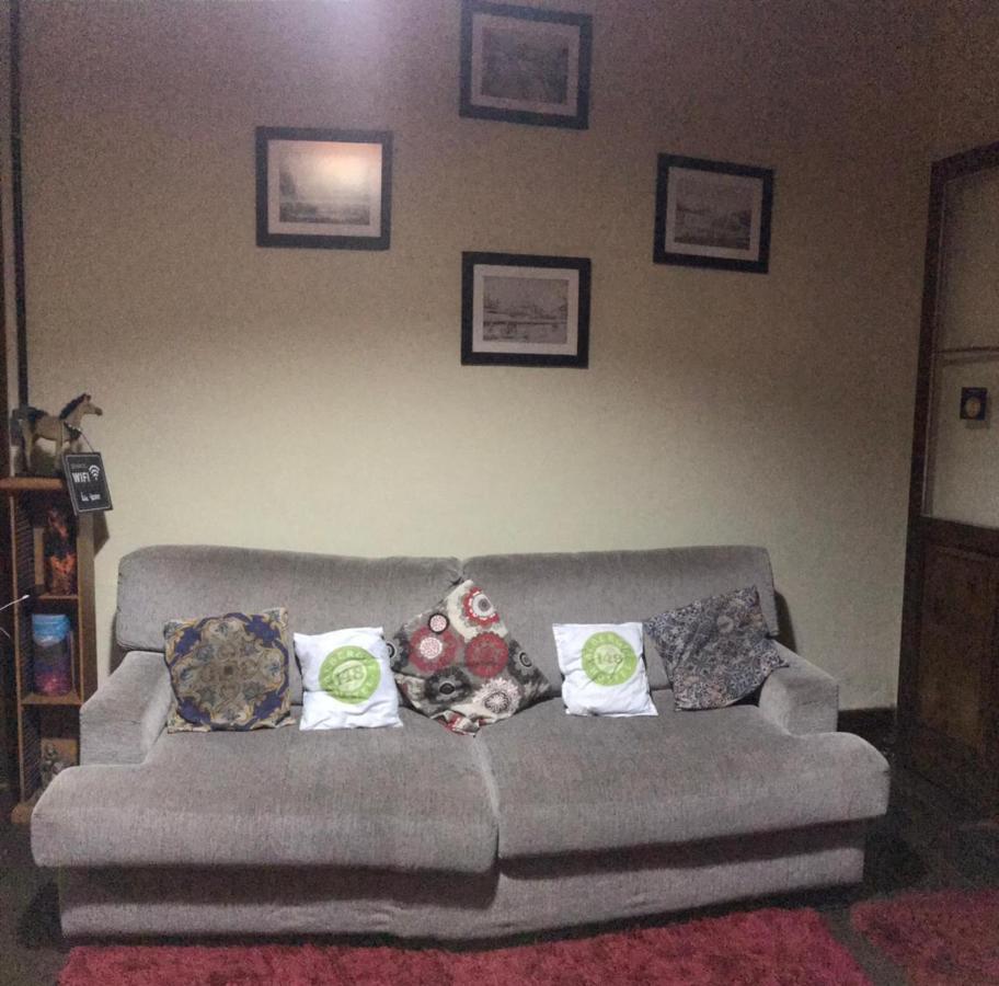 Hostel 148 Petropolis  Luaran gambar