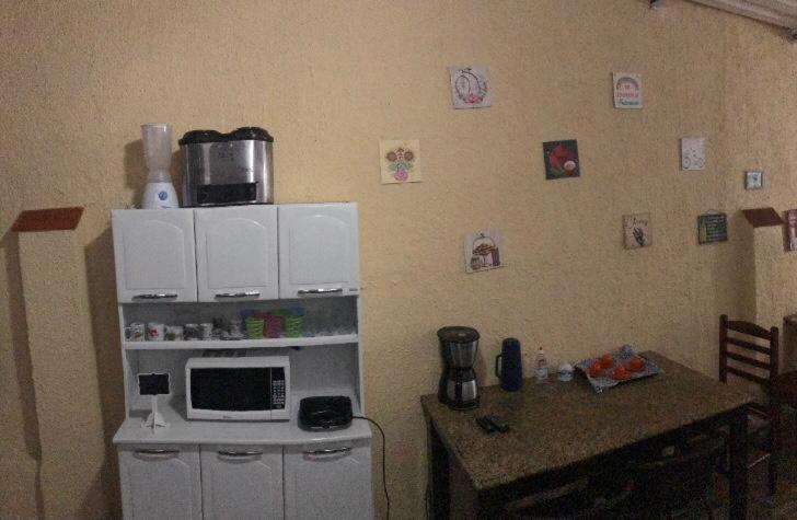 Hostel 148 Petropolis  Luaran gambar
