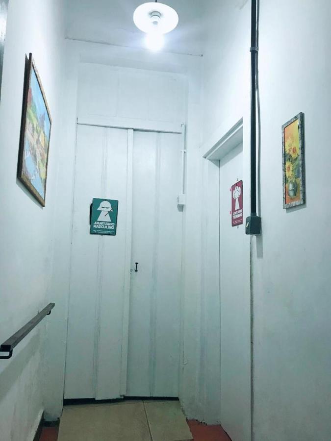 Hostel 148 Petropolis  Luaran gambar