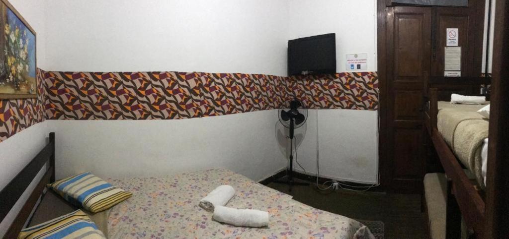 Hostel 148 Petropolis  Luaran gambar