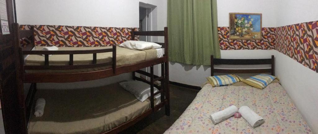 Hostel 148 Petropolis  Luaran gambar