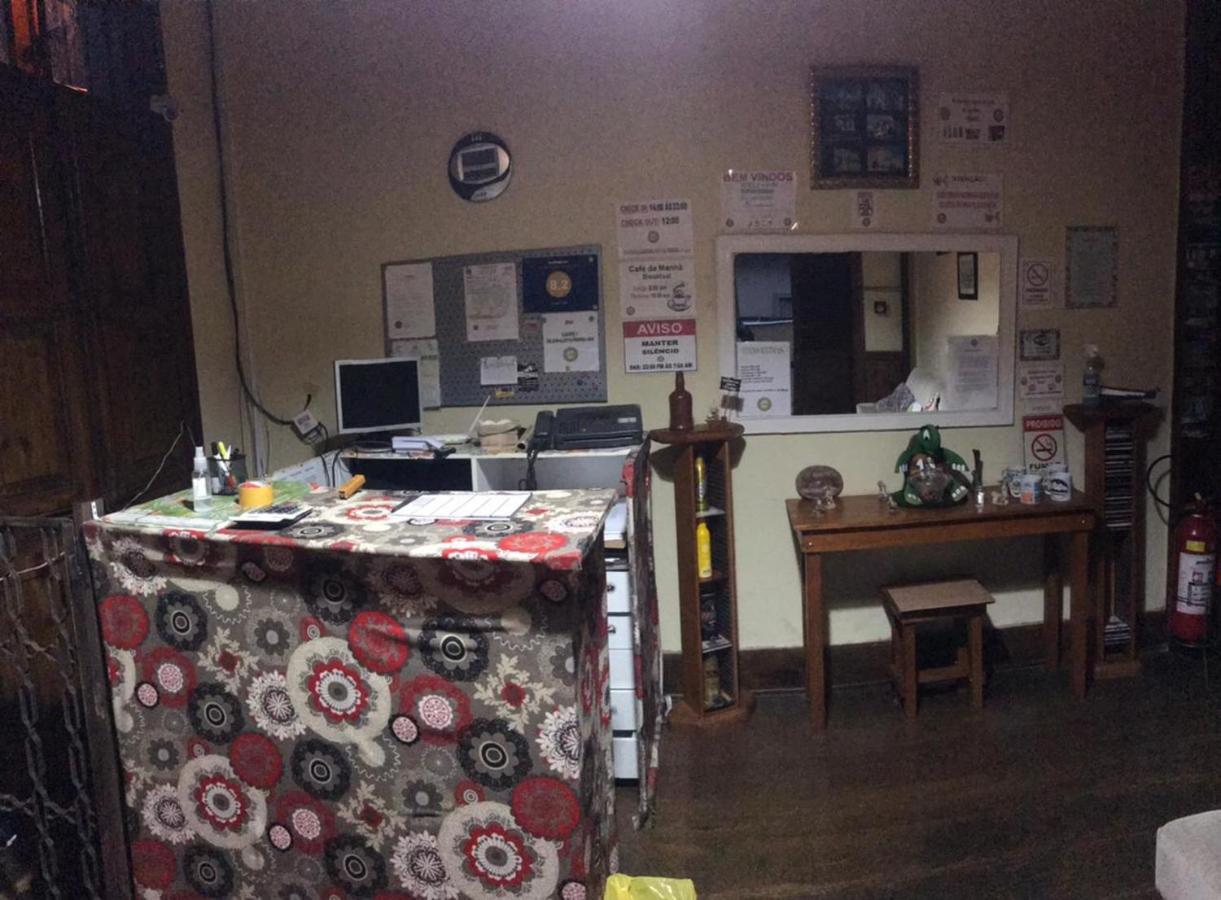 Hostel 148 Petropolis  Luaran gambar