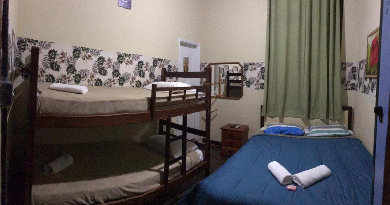 Hostel 148 Petropolis  Luaran gambar