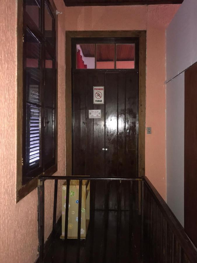 Hostel 148 Petropolis  Luaran gambar