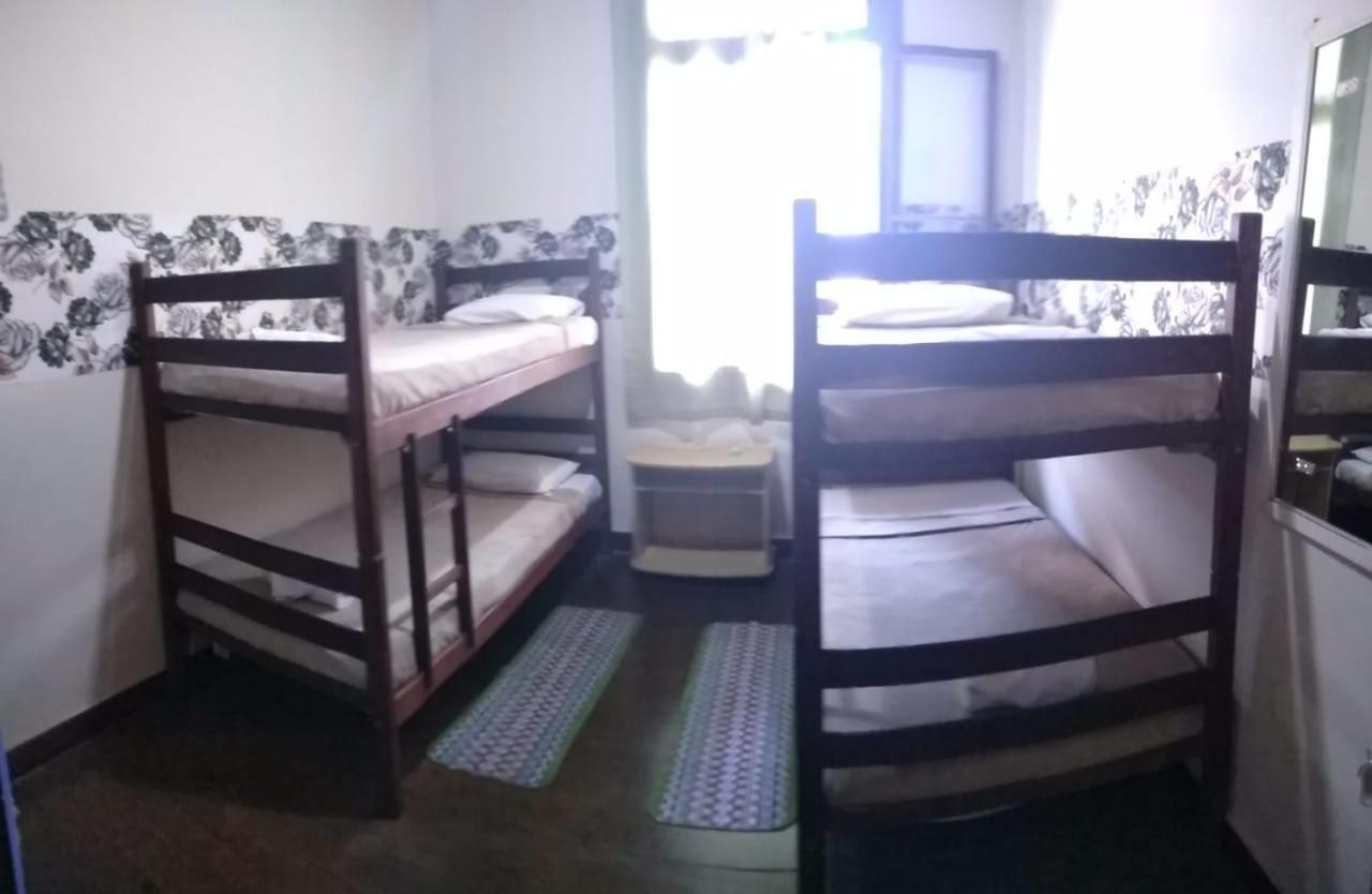 Hostel 148 Petropolis  Luaran gambar