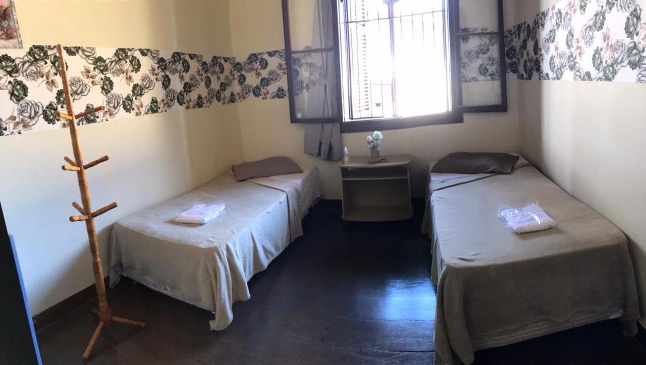 Hostel 148 Petropolis  Luaran gambar