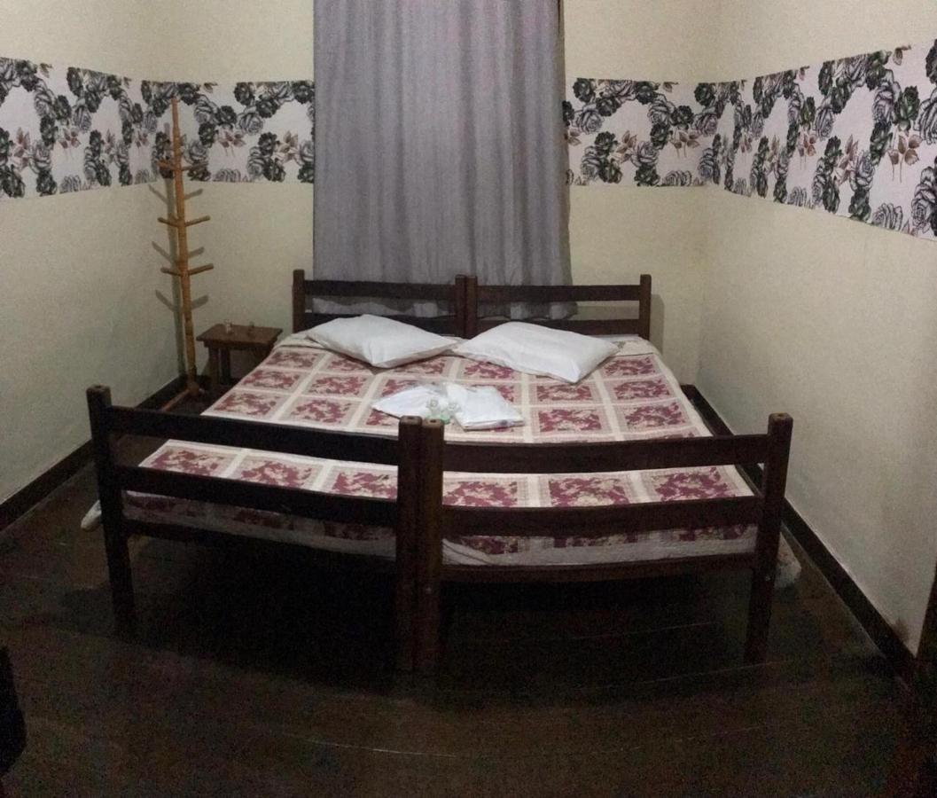 Hostel 148 Petropolis  Luaran gambar