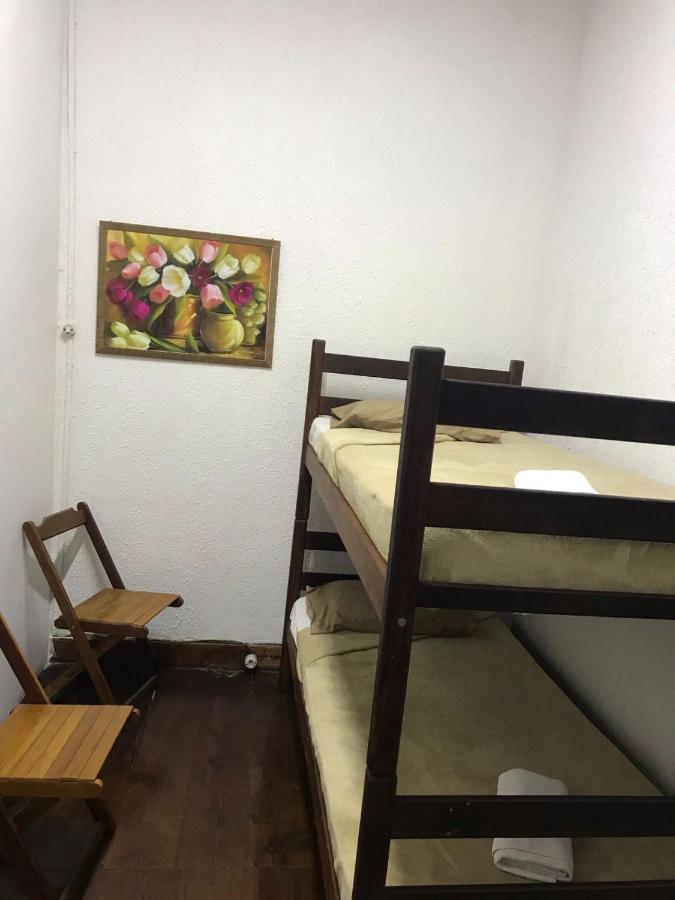 Hostel 148 Petropolis  Luaran gambar