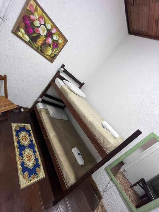 Hostel 148 Petropolis  Luaran gambar
