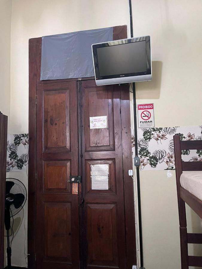 Hostel 148 Petropolis  Luaran gambar