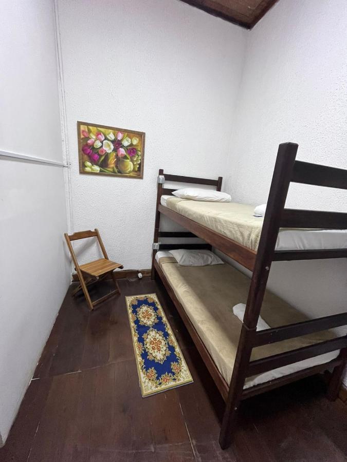 Hostel 148 Petropolis  Luaran gambar