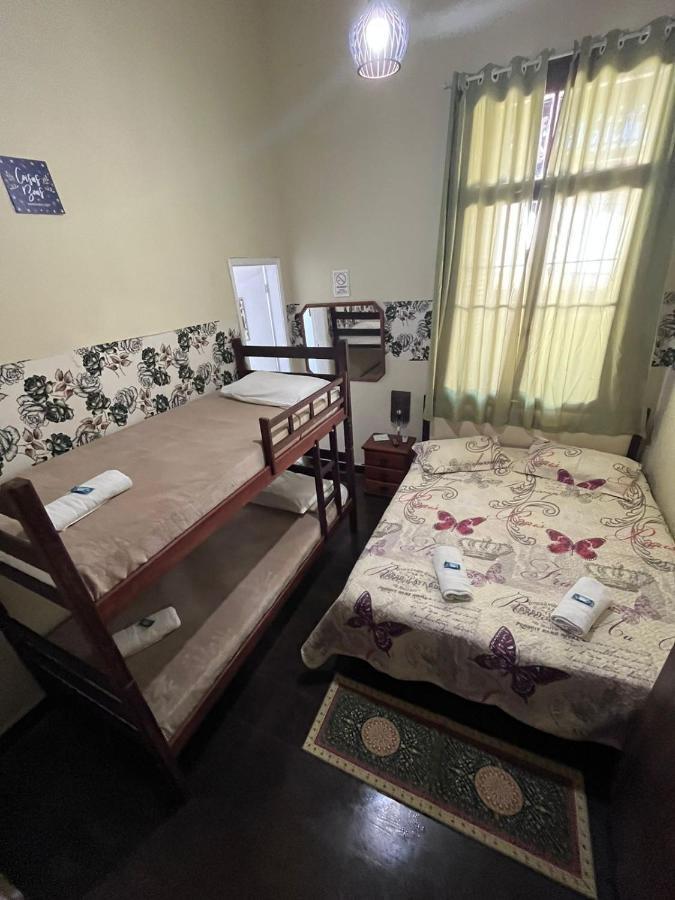 Hostel 148 Petropolis  Luaran gambar