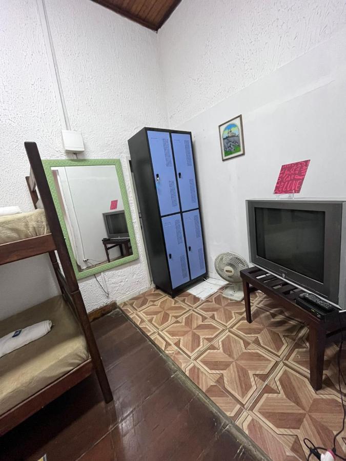 Hostel 148 Petropolis  Luaran gambar