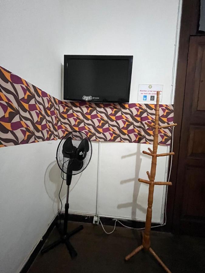 Hostel 148 Petropolis  Luaran gambar