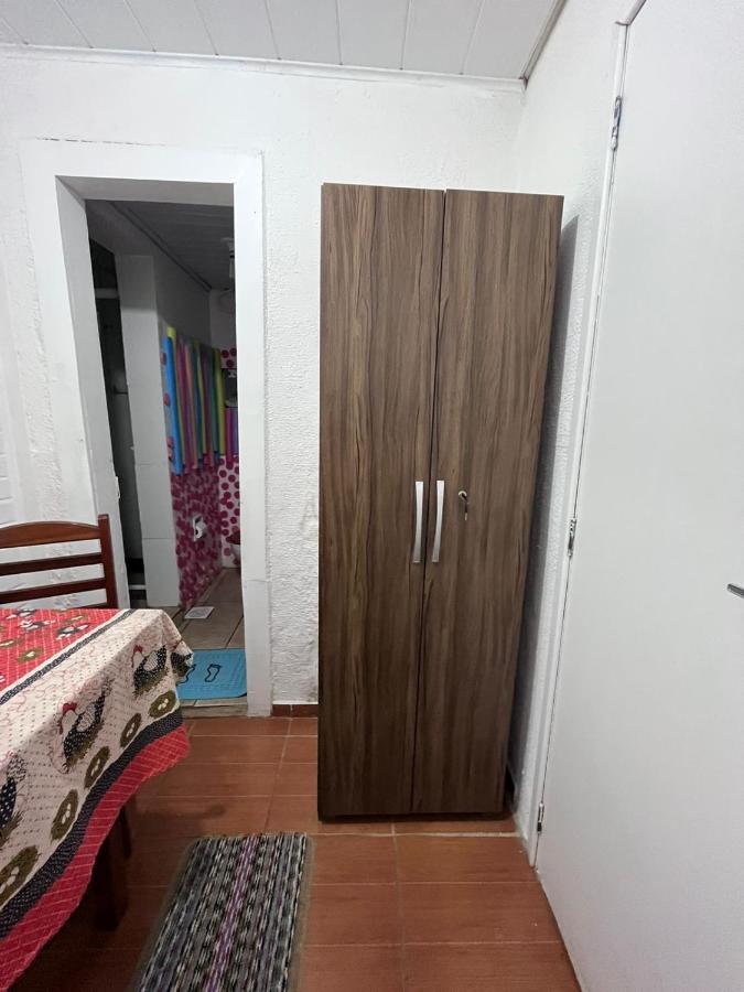 Hostel 148 Petropolis  Luaran gambar