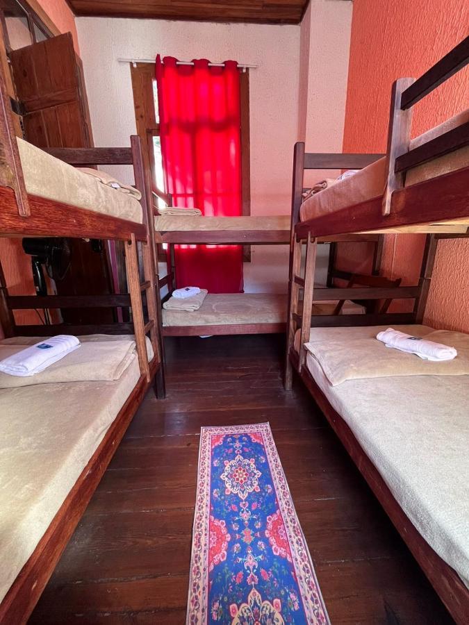 Hostel 148 Petropolis  Luaran gambar
