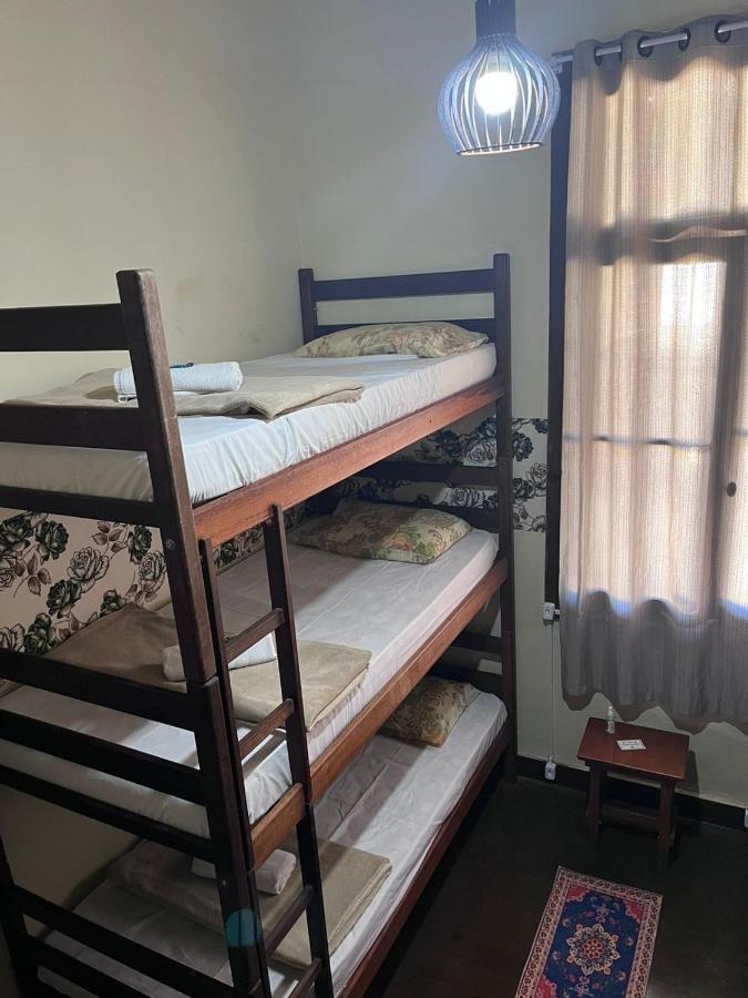 Hostel 148 Petropolis  Luaran gambar