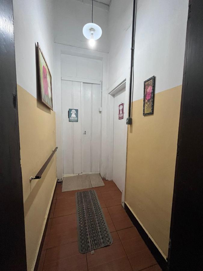 Hostel 148 Petropolis  Luaran gambar