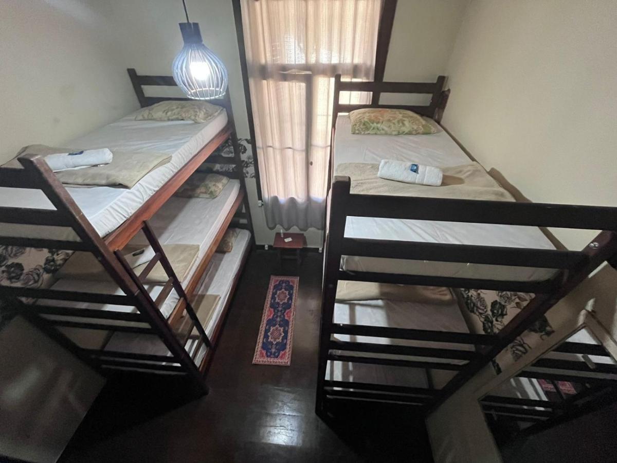Hostel 148 Petropolis  Luaran gambar