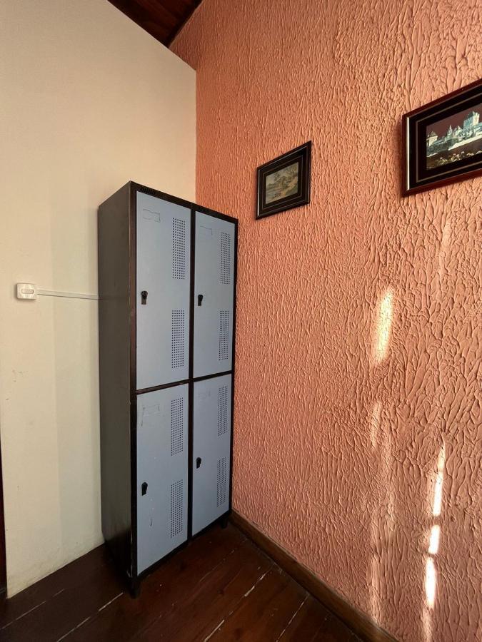 Hostel 148 Petropolis  Luaran gambar