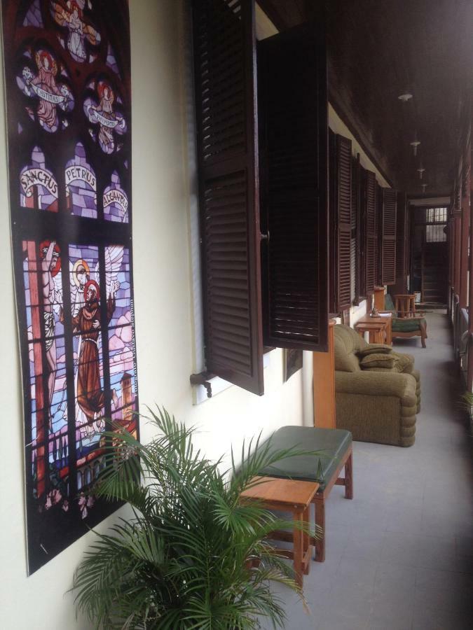 Hostel 148 Petropolis  Luaran gambar