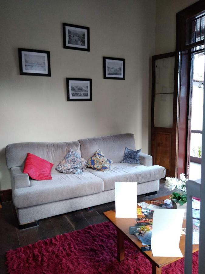 Hostel 148 Petropolis  Luaran gambar